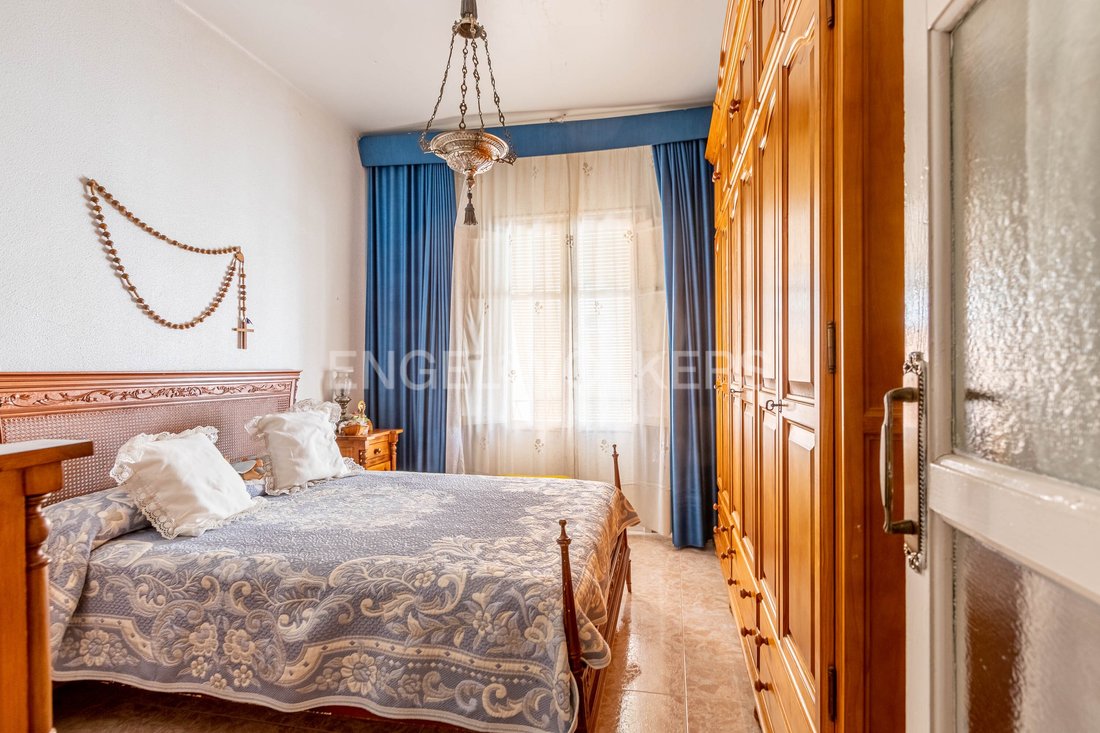 House in Triana, Seville, Spain 4 - 15956626