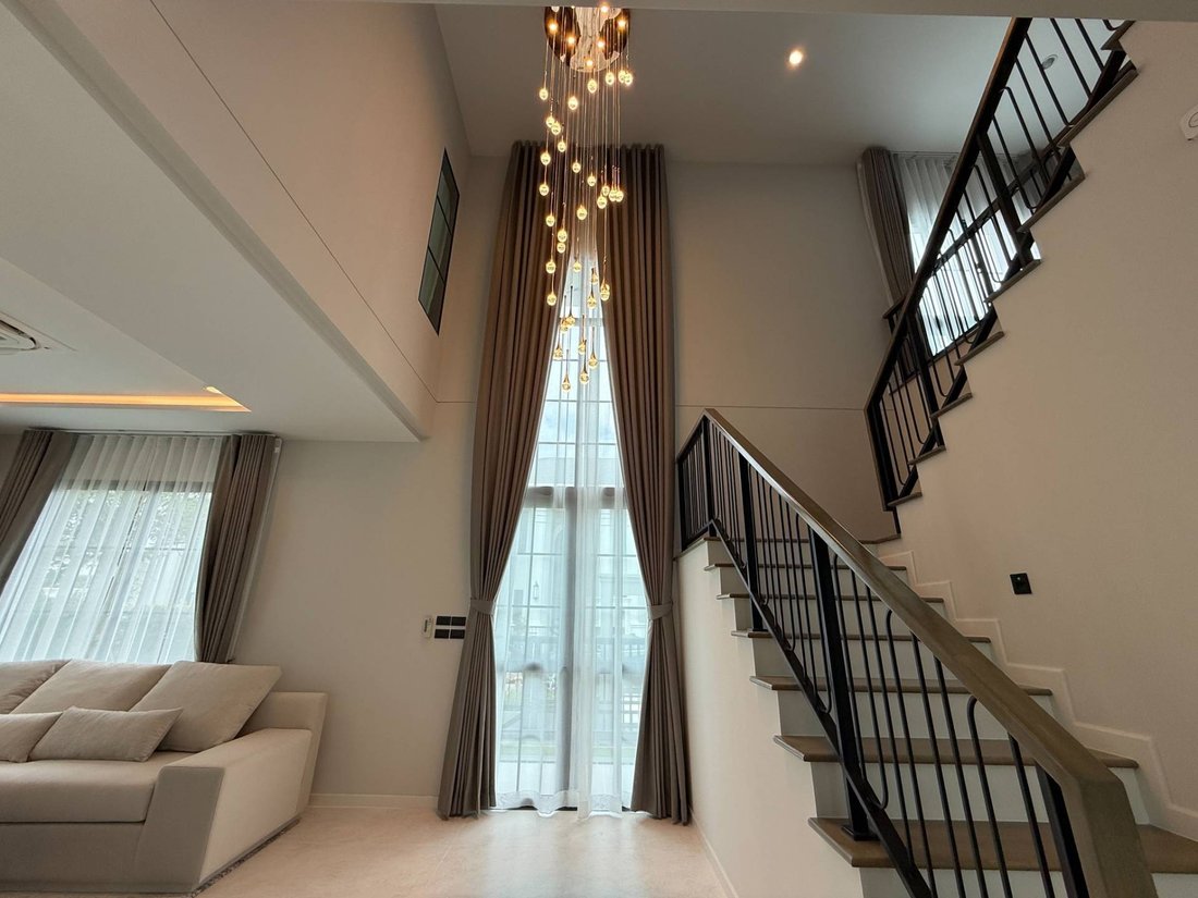 House in Samut Prakan, Samut Prakan, Thailand 4 - 15954976
