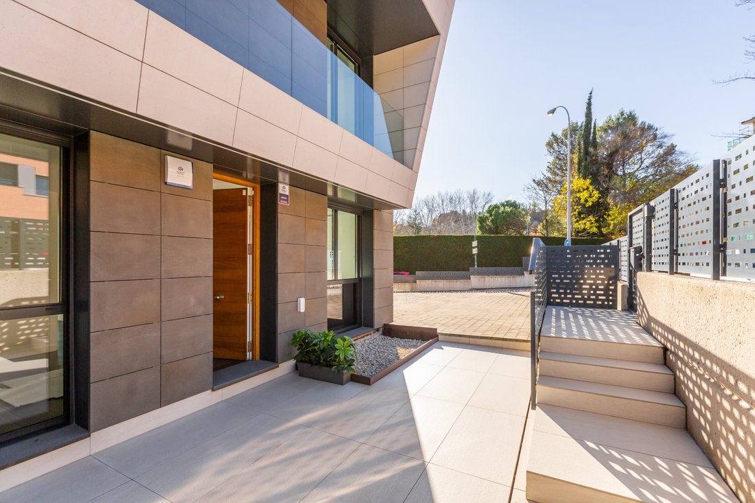 House in Pamplona, Navarre, Spain 2 - 15957575