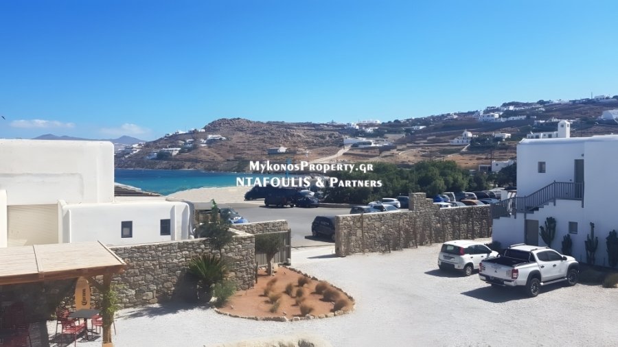 Apartment in Mykonos, Aegean, Greece 1 - 14566958