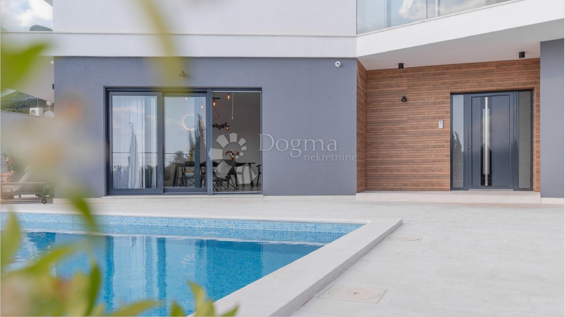 House in Grljevac, Split-Dalmatia County, Croatia 5 - 15956634