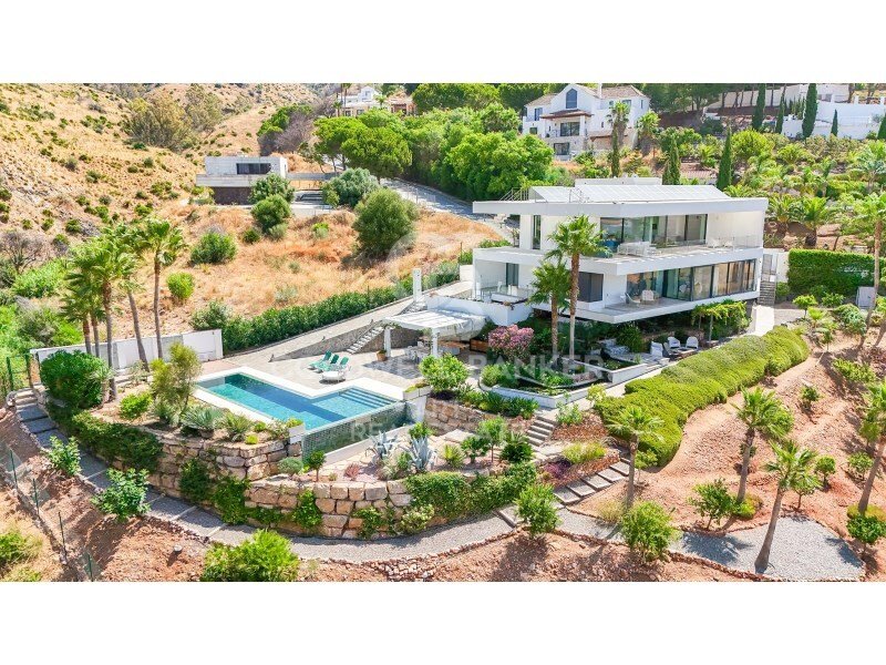 House in Mijas, Andalusia, Spain 2 - 15956571