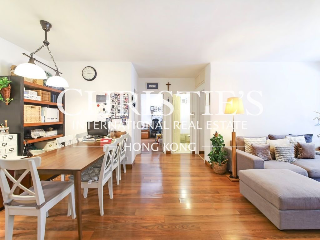 Apartment in Hong Kong, Hong Kong 4 - 15958283