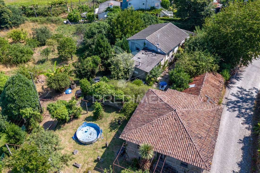 Farm Ranch in Urgezes, Braga, Portugal 2 - 15958047