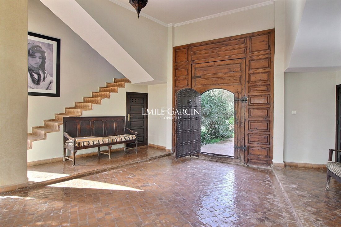 Villa in Marrakesh, Marrakesh-Safi, Morocco 4 - 15955753