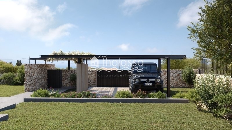 Villa in Erisos, Peloponnese, Western Greece and the Ionian, Greece 2 - 15957636