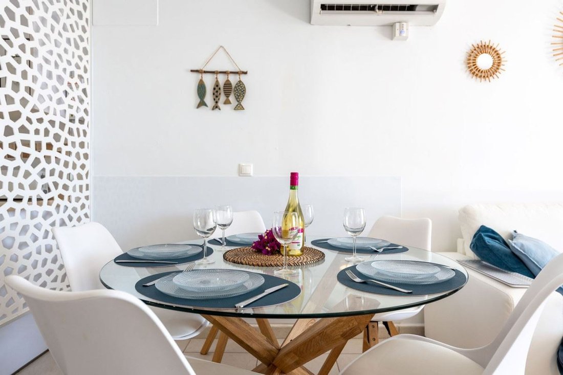 Apartment in Sitio de Calahonda, Mijas, Spain 4 - 15954981