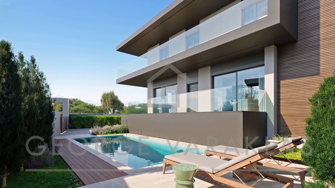 Apartment in Community of Vasilie, Heraklion, Greece 5 - 15957365