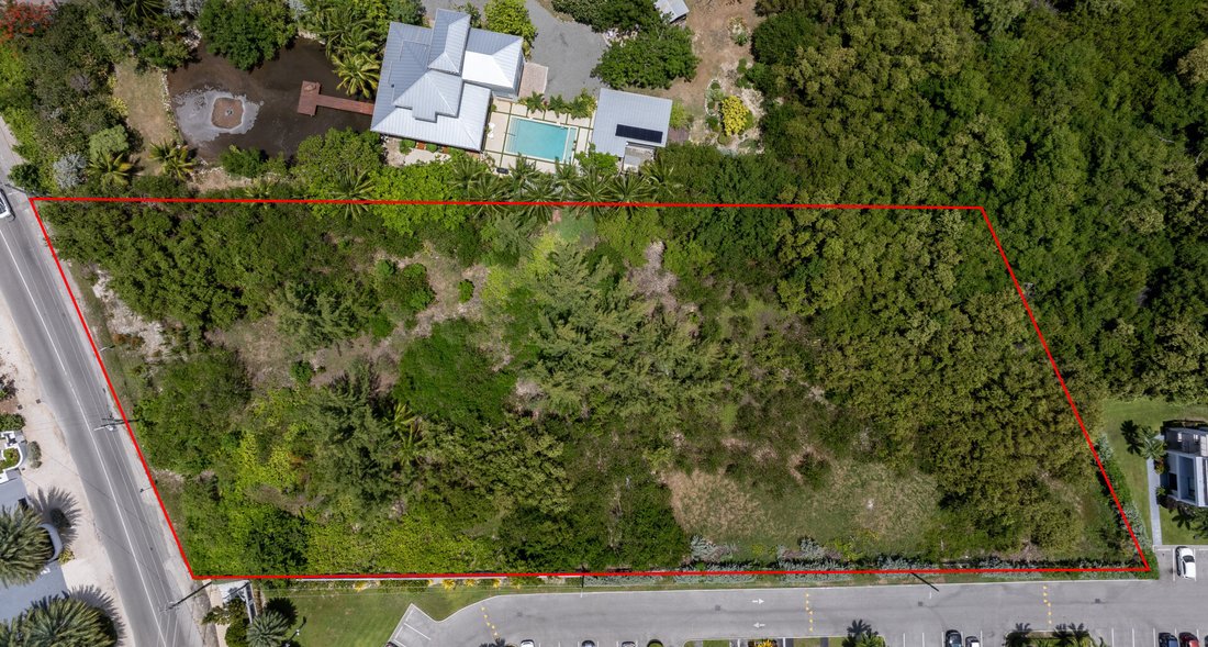 Land in George Town, George Town, Cayman Islands 4 - 15817432