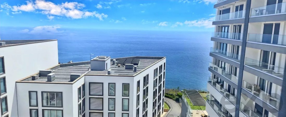 Apartment in Sao Martinho, Madeira, Portugal 1 - 15955034