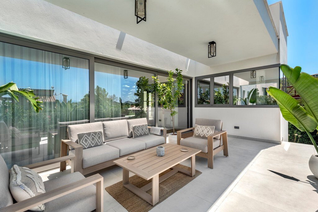 Chalet in Alcudia, Balearic Islands, Spain 4 - 13749241