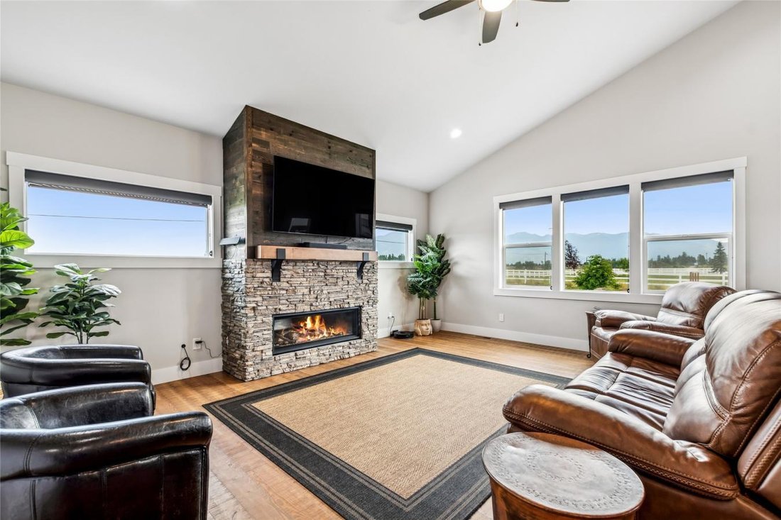 House in Kalispell, Montana, United States 4 - 15957824