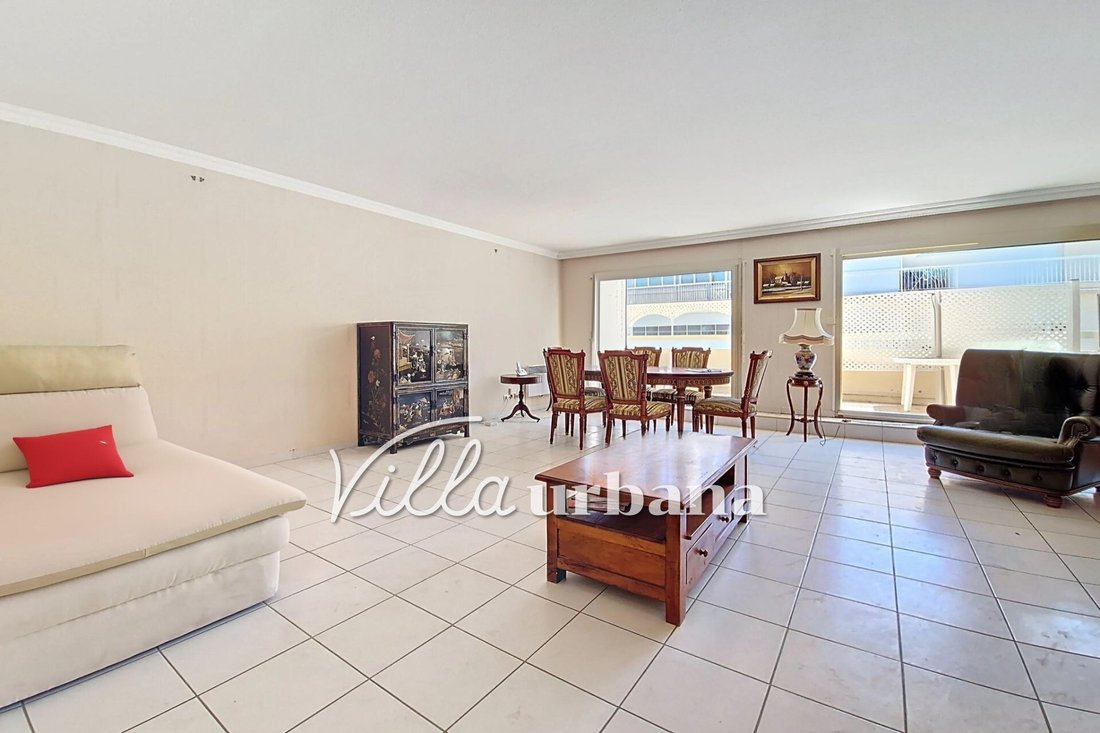 Apartment in Pont du Lys-Antibes les Pins, Antibes, France 2 - 15954999