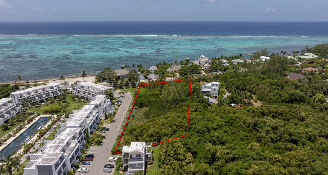Land in George Town, George Town, Cayman Islands 1 - 15817432