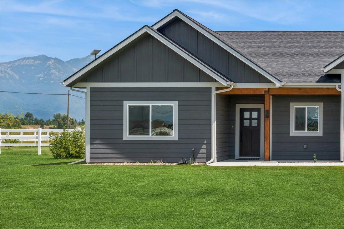 House in Kalispell, Montana, United States 2 - 15957824