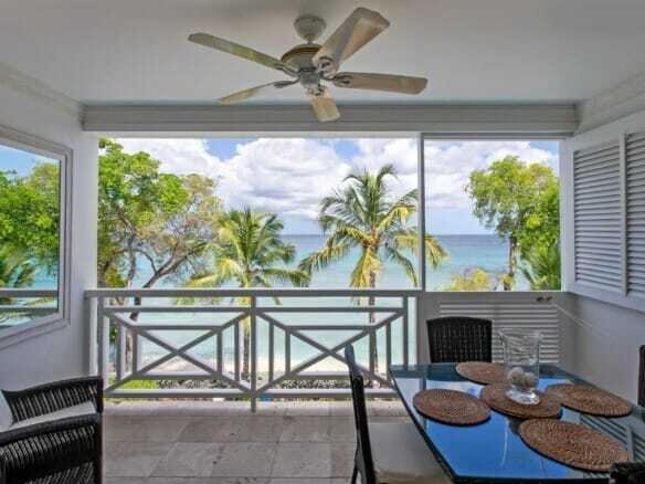 Apartment in Bridgetown, Christ Church, Barbados 1 - 15956136