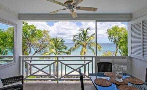 Apartment in Bridgetown, Christ Church, Barbados 1