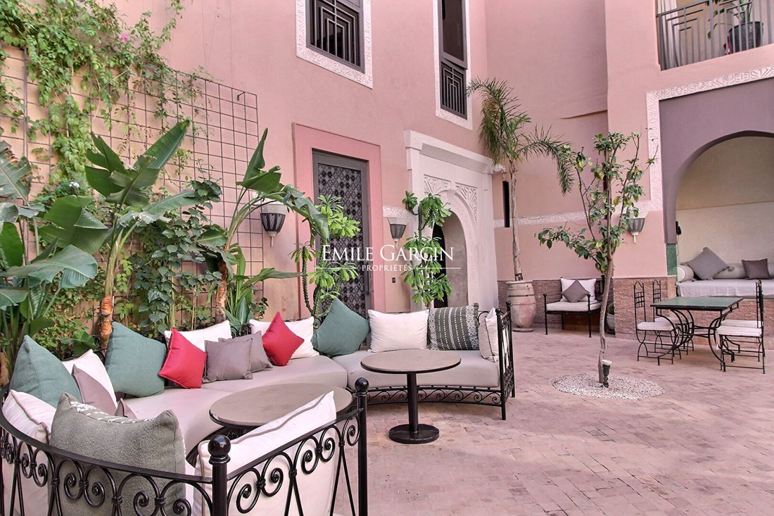 Marrakesh, Marrakesh-Safi, Morocco 3 - 15955637