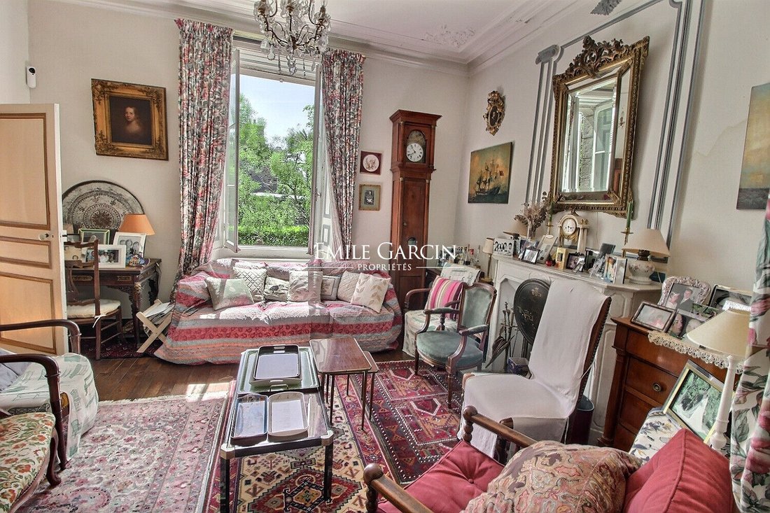 Villa in Saint-Briac-sur-Mer, Brittany, France 2 - 15955282