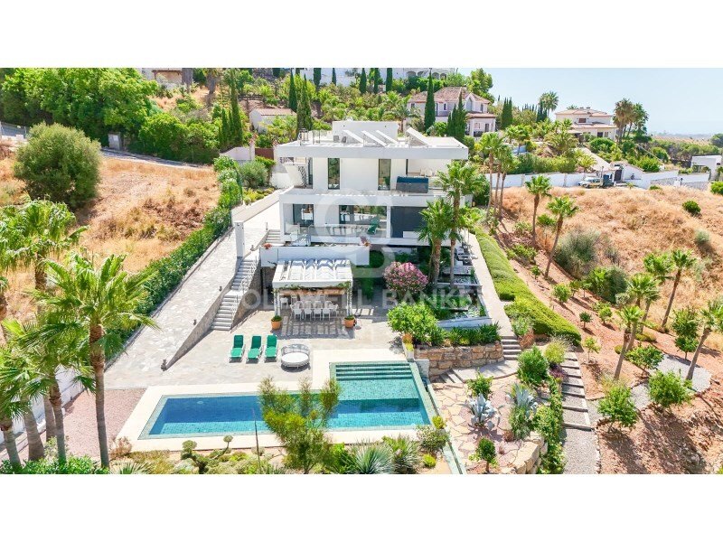 House in Mijas, Andalusia, Spain 1 - 15956571