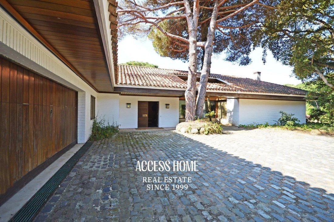 House in Sant Andreu de Llavaneres, Catalonia, Spain 5 - 15954960