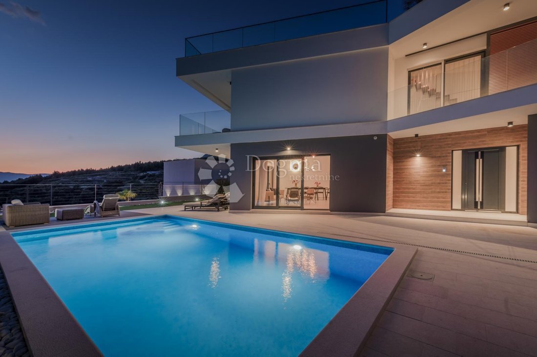 House in Grljevac, Split-Dalmatia County, Croatia 2 - 15956634