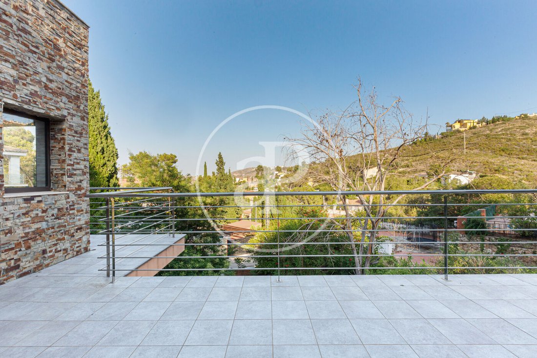 Villa in Chiva, Valencian Community, Spain 5 - 15957687