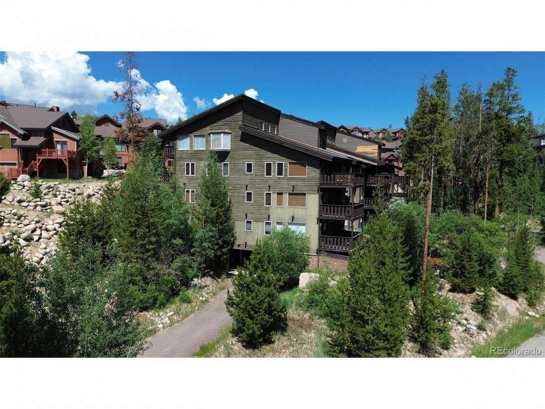 House in Winter Park, Colorado, United States 2 - 15957843
