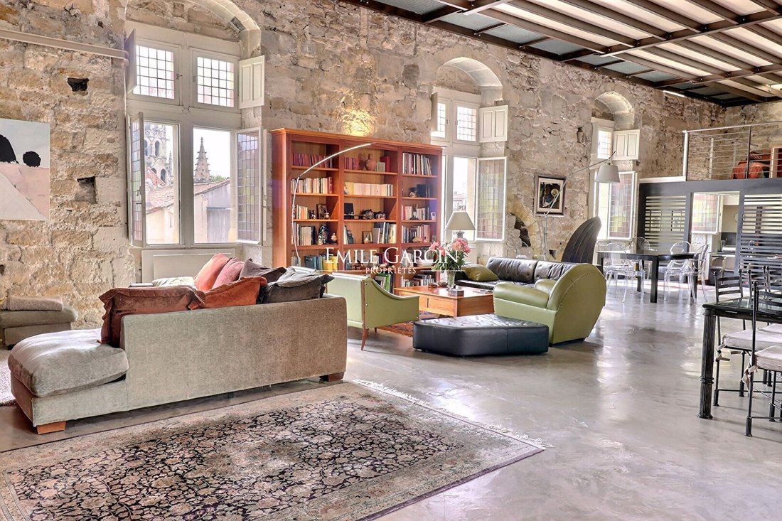 Apartment in Avignon, Provence-Alpes-Côte d'Azur, France 1 - 15955636