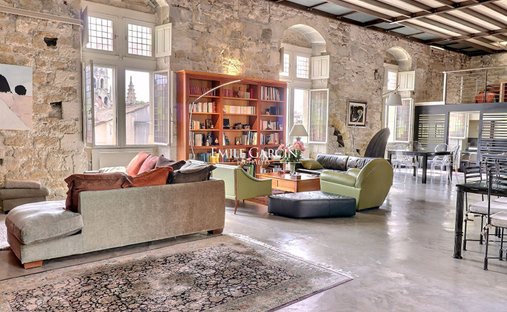 Apartment in Avignon, Provence-Alpes-Côte d'Azur, France 1