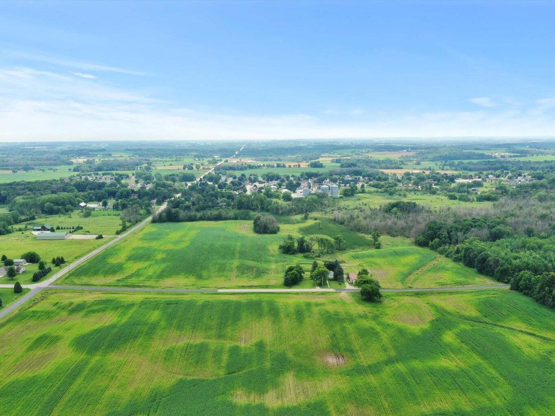 Land in Whitelaw, Wisconsin, United States 4 - 15955819