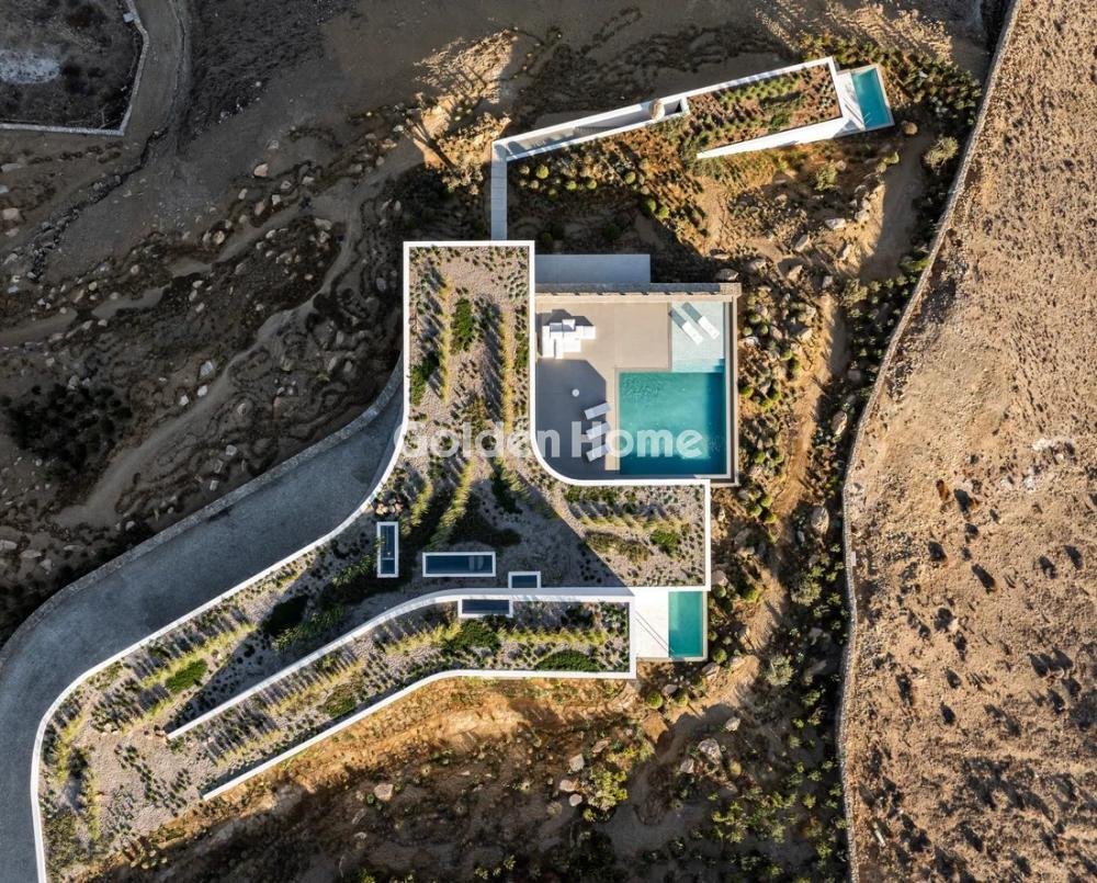 House in Ano Mera Community, Aegean, Greece 3 - 15954914