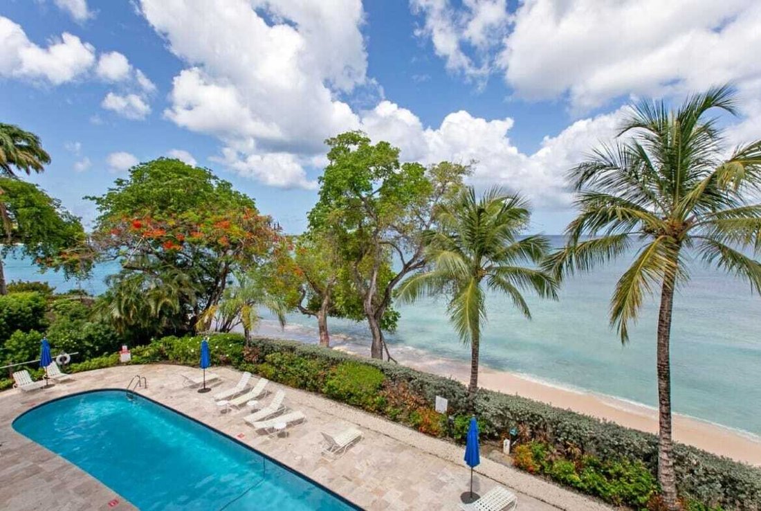 Apartment in Bridgetown, Christ Church, Barbados 3 - 15956136