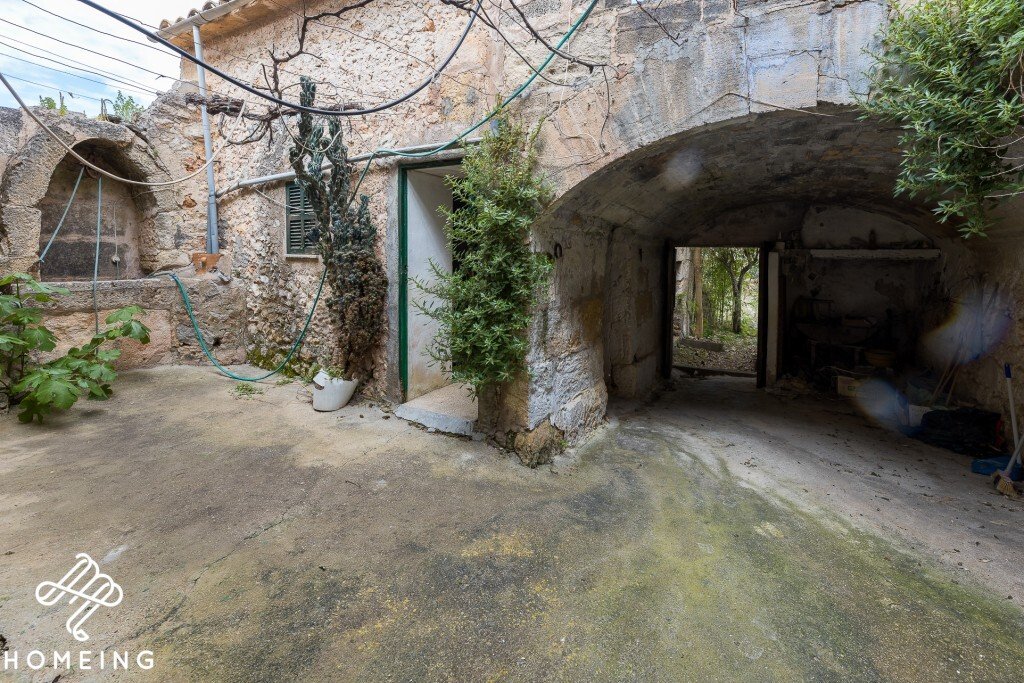 House in Costitx, Balearic Islands, Spain 4 - 15956117