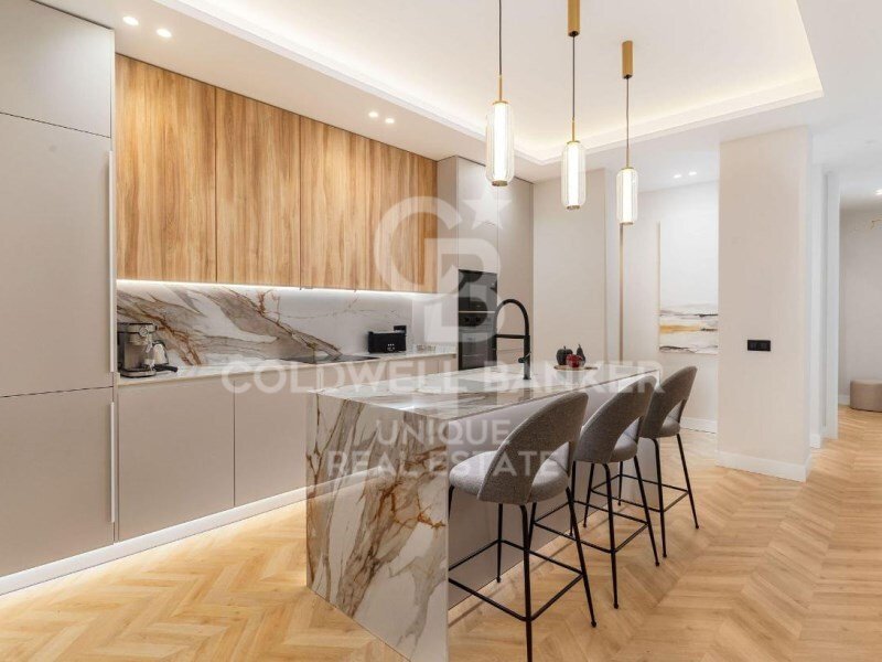 Apartment in Centro, Madrid, Spain 3 - 15956264
