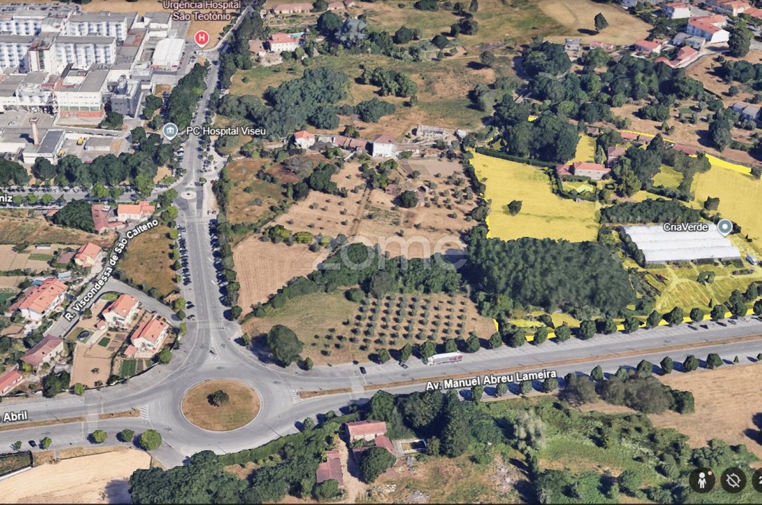 Land in Viseu, Viseu District, Portugal 3 - 15956852