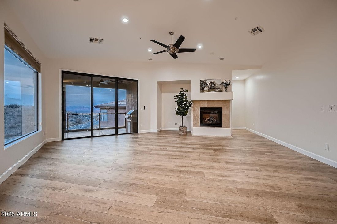 House in Fountain Hills, Arizona, United States 5 - 15954577