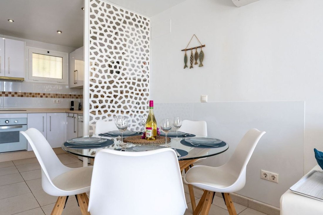 Apartment in Sitio de Calahonda, Mijas, Spain 3 - 15954981