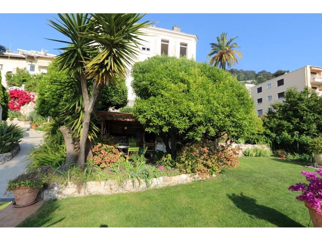Villa in Mont Boron, Nice, Provence-Alpes-Côte d'Azur 3 - 15957590