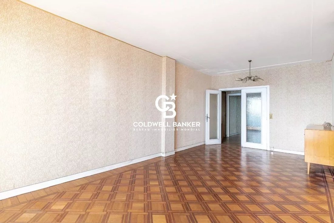 Apartment in Nice, Provence-Alpes-Côte d'Azur, France 5 - 15956163