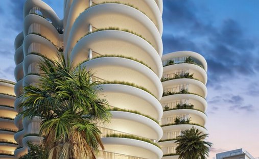 Apartamento en South Athens, Ática, Grecia 1