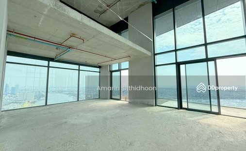 Condominio en Bangkok, Bangkok, Tailandia 1