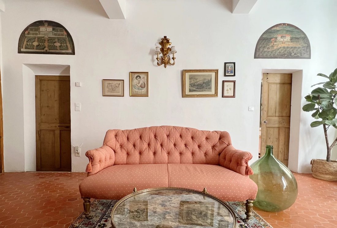 House in Cotignac, Provence-Alpes-Côte d'Azur, France 1 - 15956278