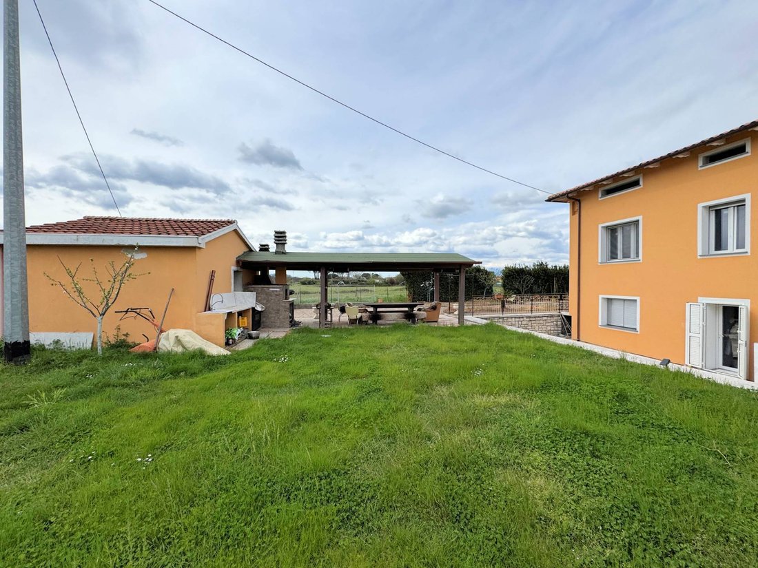Villa in Altopascio Centro, Altopascio, Tuscany 5 - 15956908