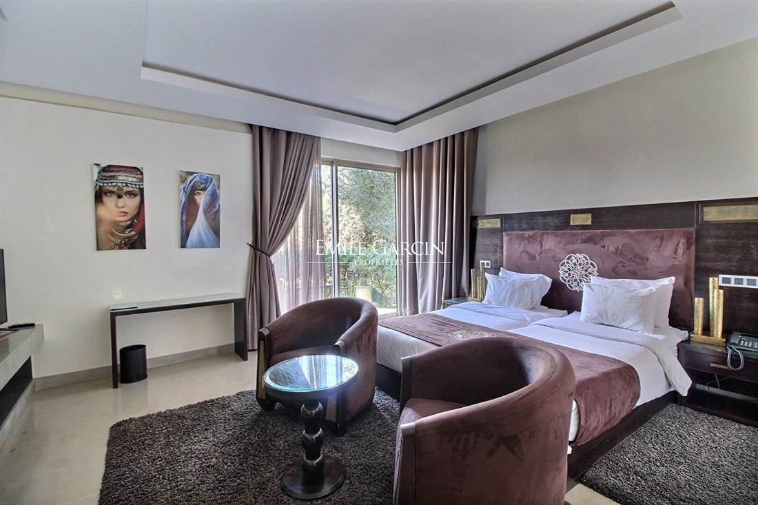 Villa in Marrakesh, Marrakesh-Safi, Morocco 5 - 15955531