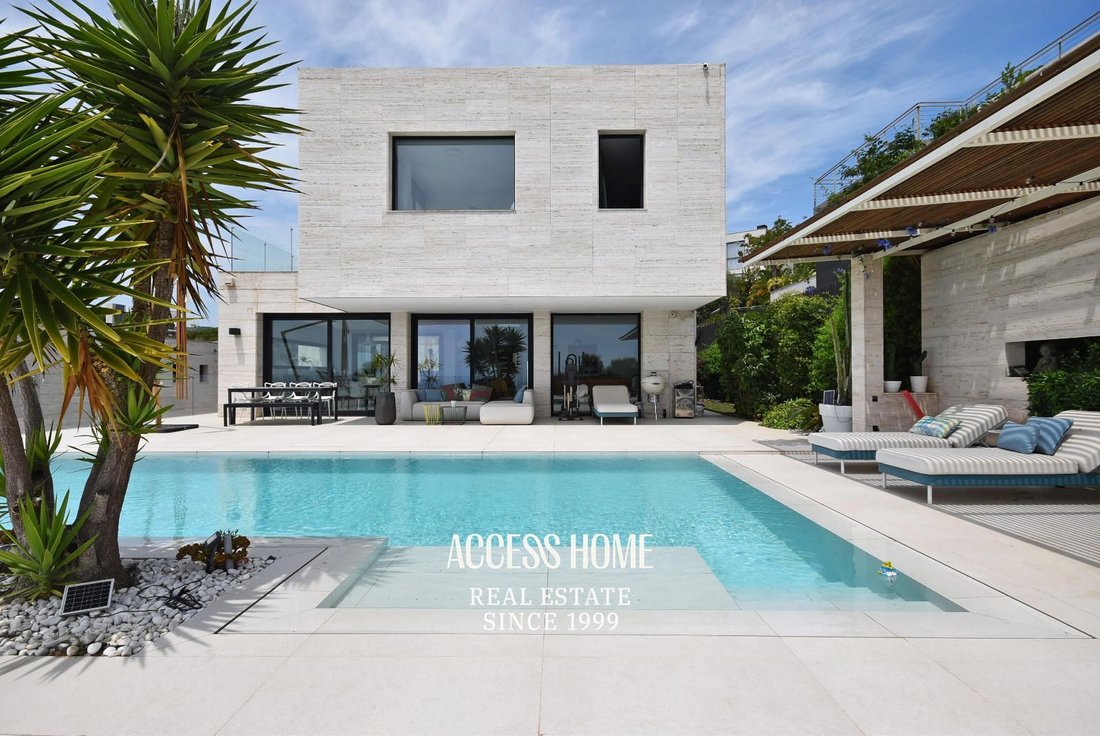 House in Sant Vicenc de Montalt, Catalonia, Spain 2 - 15954946