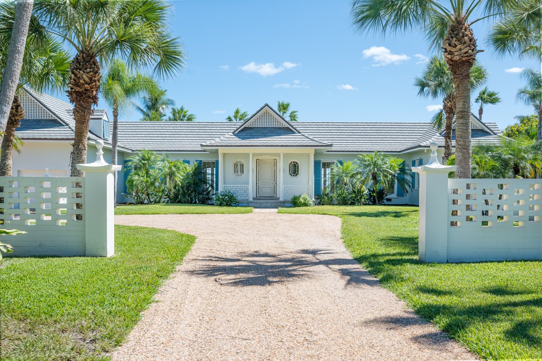 House in Vero Beach, Florida, United States 1 - 15955909