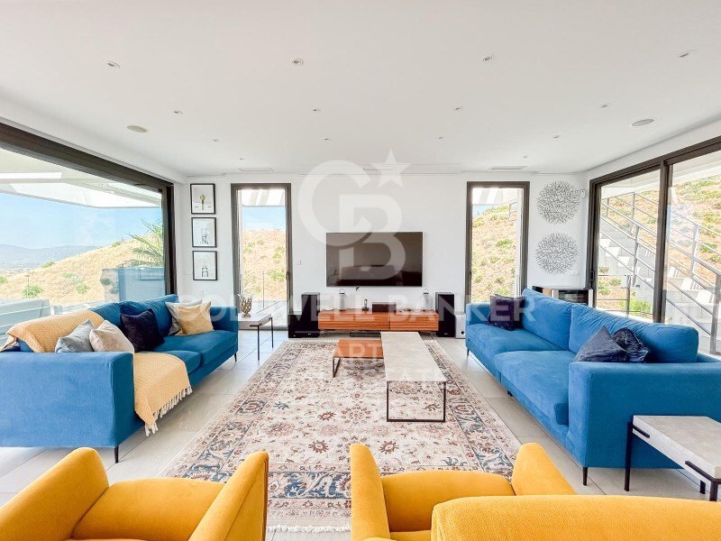 House in Mijas, Andalusia, Spain 3 - 15956571