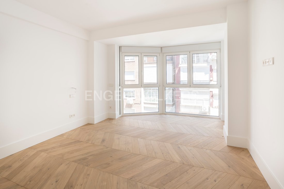 Apartment in Retiro, Madrid, Spain 4 - 15864980