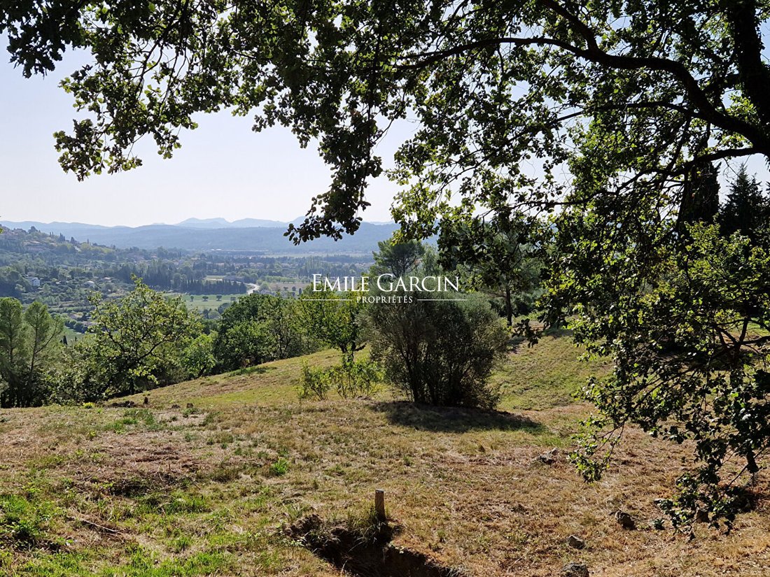 Land in Fayence, Provence-Alpes-Côte d'Azur, France 1 - 13062182
